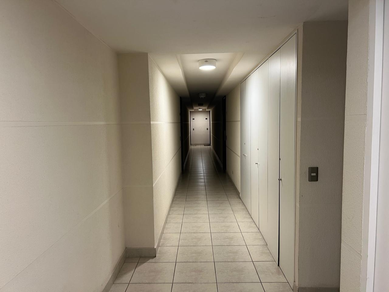 CONDOMINIO PARQUE ALAMEDA.-