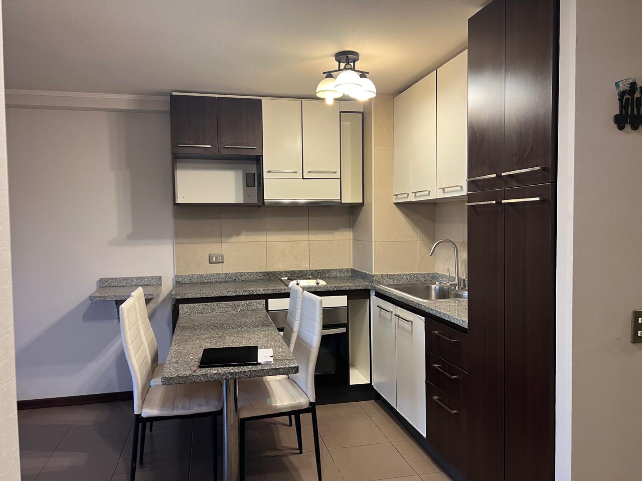 CONDOMINIO PARQUE ALAMEDA.-