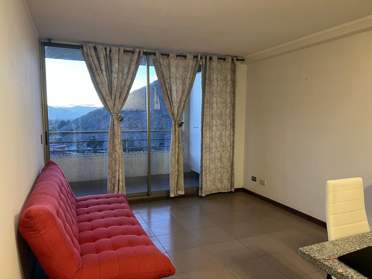 CONDOMINIO PARQUE ALAMEDA.-