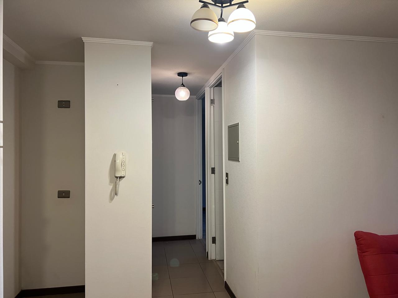 CONDOMINIO PARQUE ALAMEDA.-