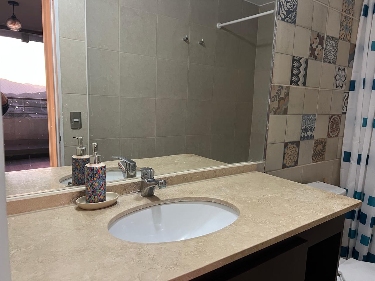 CONDOMINIO PARQUE ALAMEDA.-