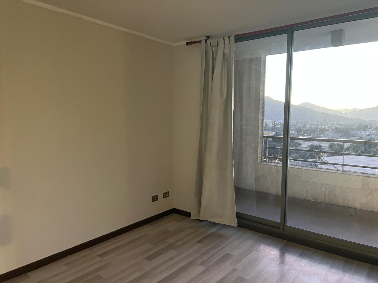 CONDOMINIO PARQUE ALAMEDA.-