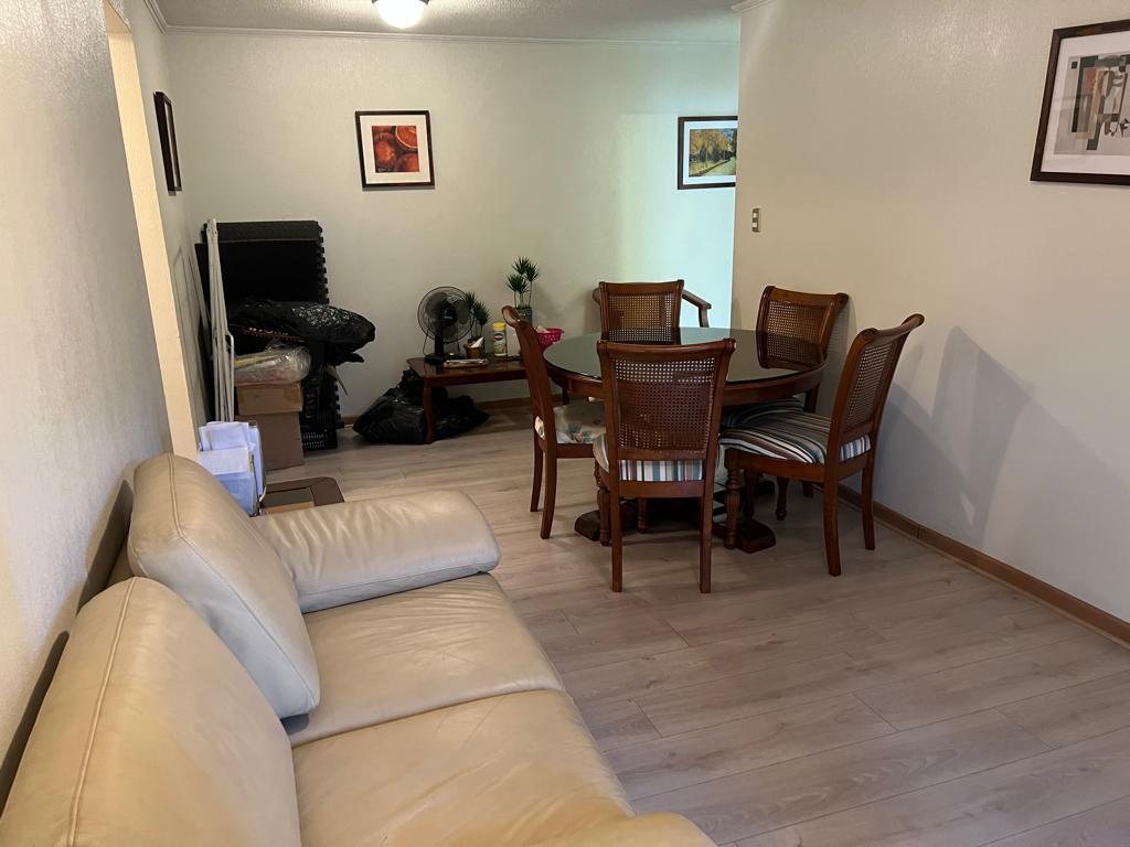 DEPARTAMENTO BARRIO BRASIL - CERCA METRO REP?BLICA.-