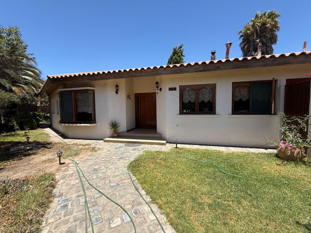 GRAN CASA COND. EXCLUSIVO DON DIEGO