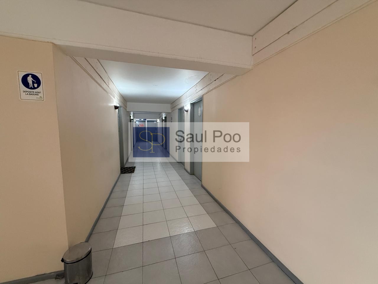 OFICINA EDIFICIO VALLE COPIAPO- REMODELADA