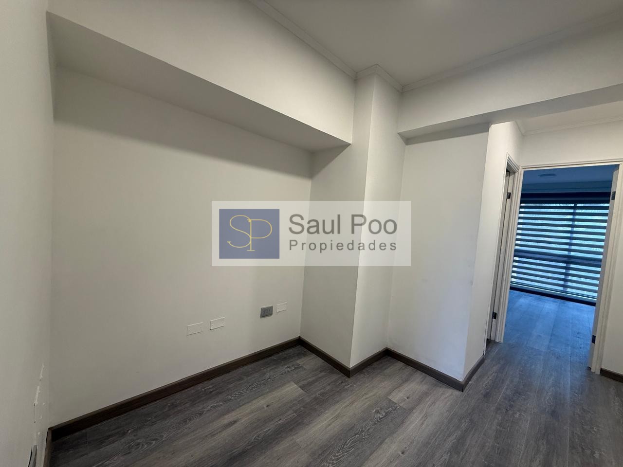 OFICINA EDIFICIO VALLE COPIAPO- REMODELADA
