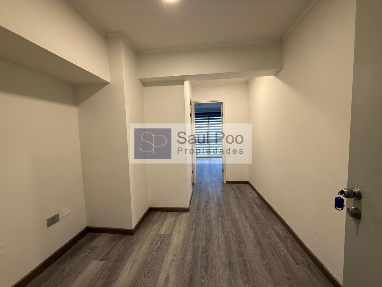 OFICINA EDIFICIO VALLE COPIAPO- REMODELADA