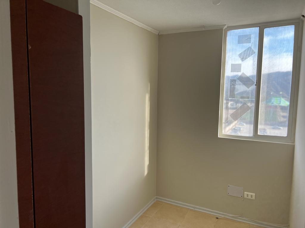 CONDOMINIO DO?A  ALEJANDRINA / TORRE 3.-