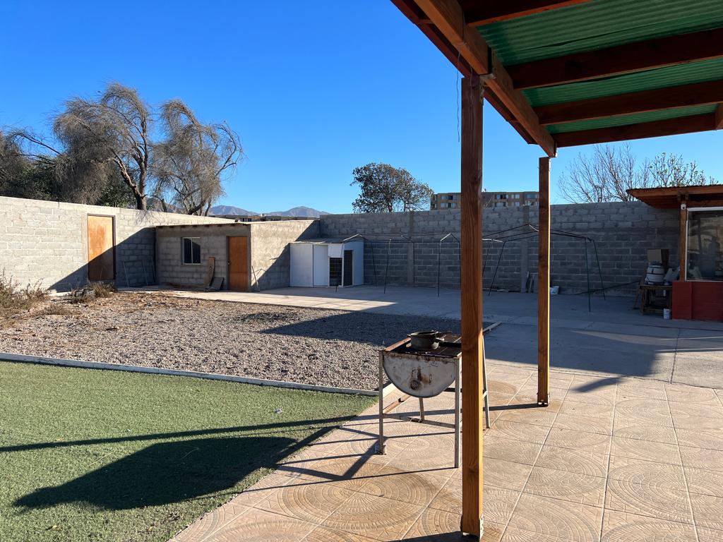 GRAN CASA HUESPEDES O EMPRESAS.-