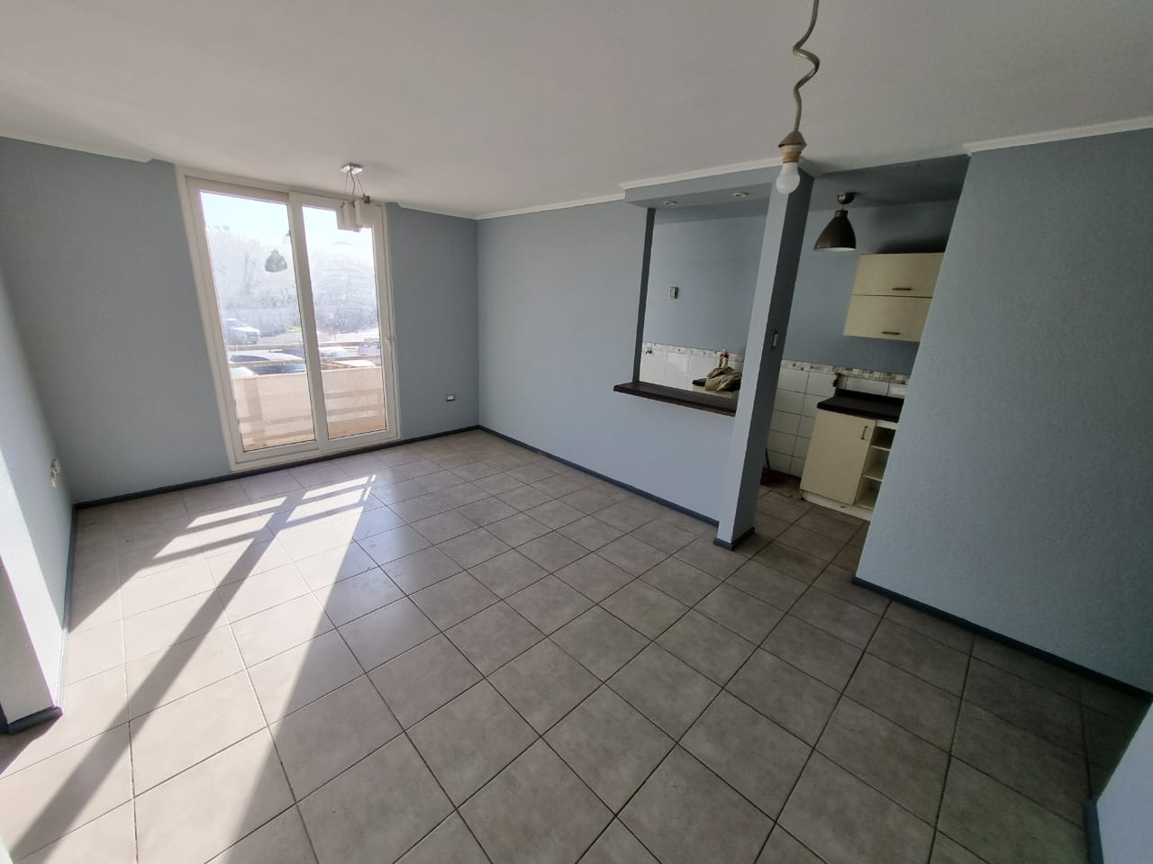 OPORTUNIDAD_DEPTO.COND. ESPACIO TERRAZAS ATACAMA 507