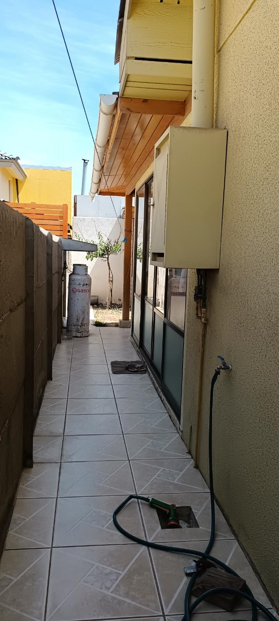 EXCELENTE PARCELA - VALLE FERTIL - A 5 MIN DE CARRETERA.-1/2 Ha.