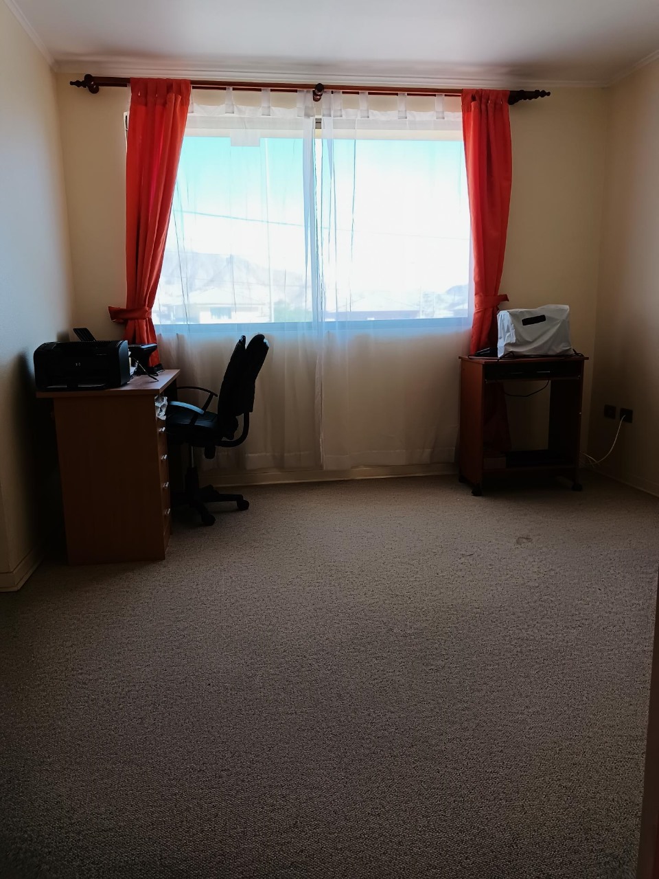 EXCELENTE PARCELA - VALLE FERTIL - A 5 MIN DE CARRETERA.-1/2 Ha.