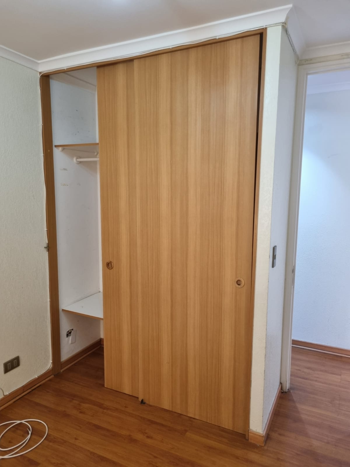 EXCELENTE DEPTO EDIFICIO LOS GOBERNANTES