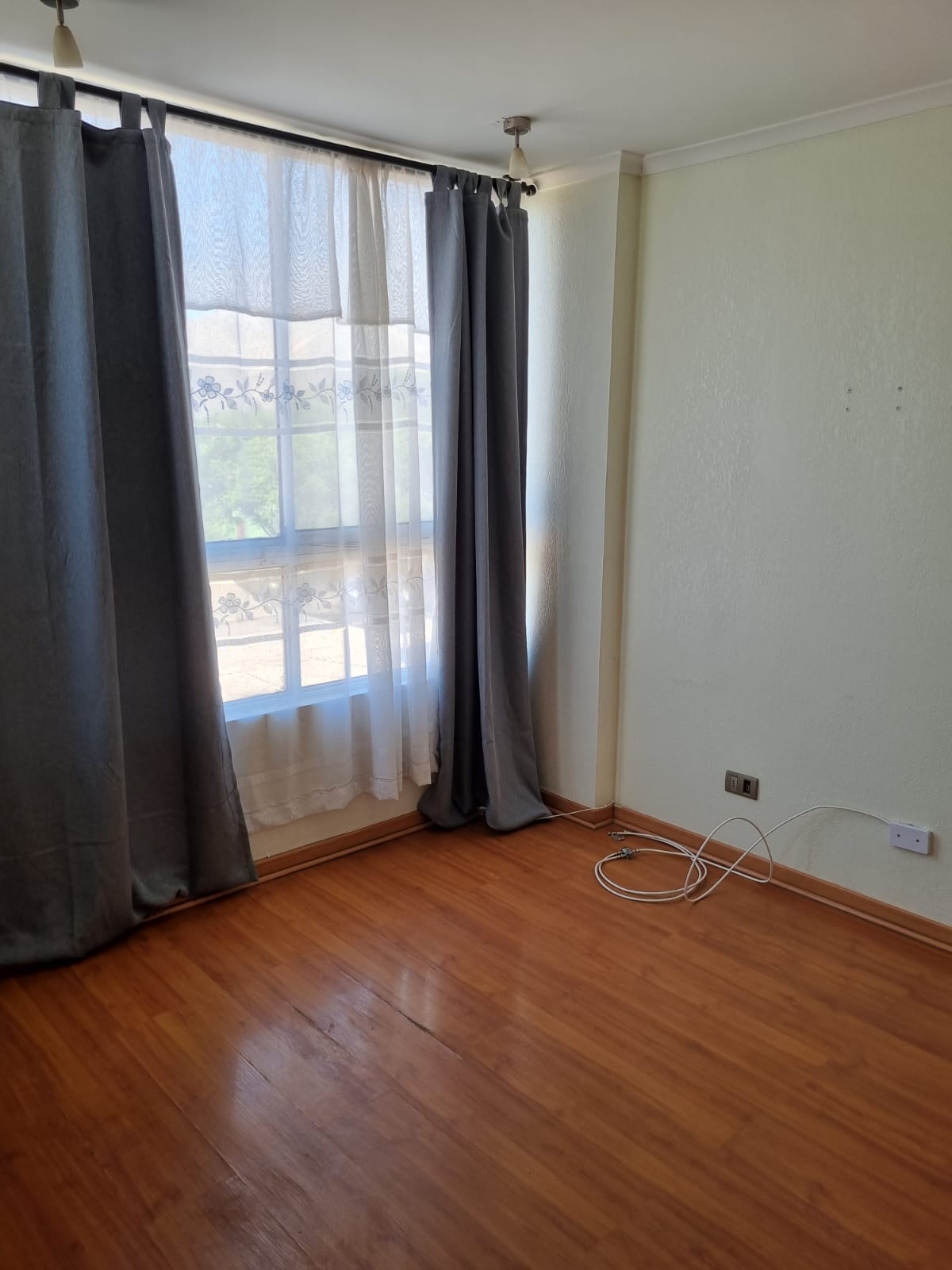 EXCELENTE DEPTO EDIFICIO LOS GOBERNANTES