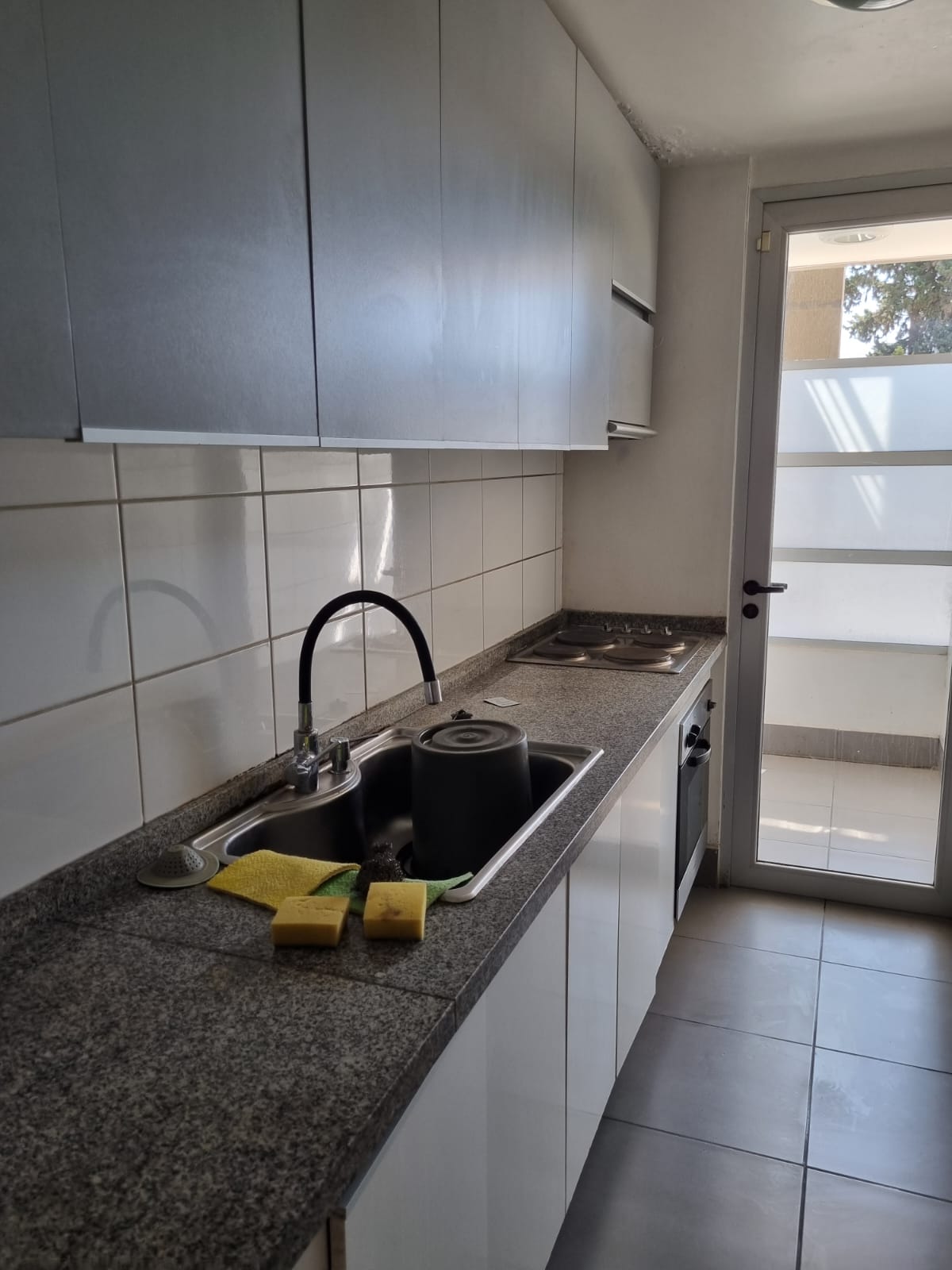 EXCELENTE DEPTO EDIFICIO LOS GOBERNANTES