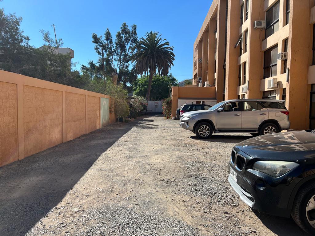 PLENO CENTRO - OFICINA - EDIFICIO VALLE COPIAPO.-