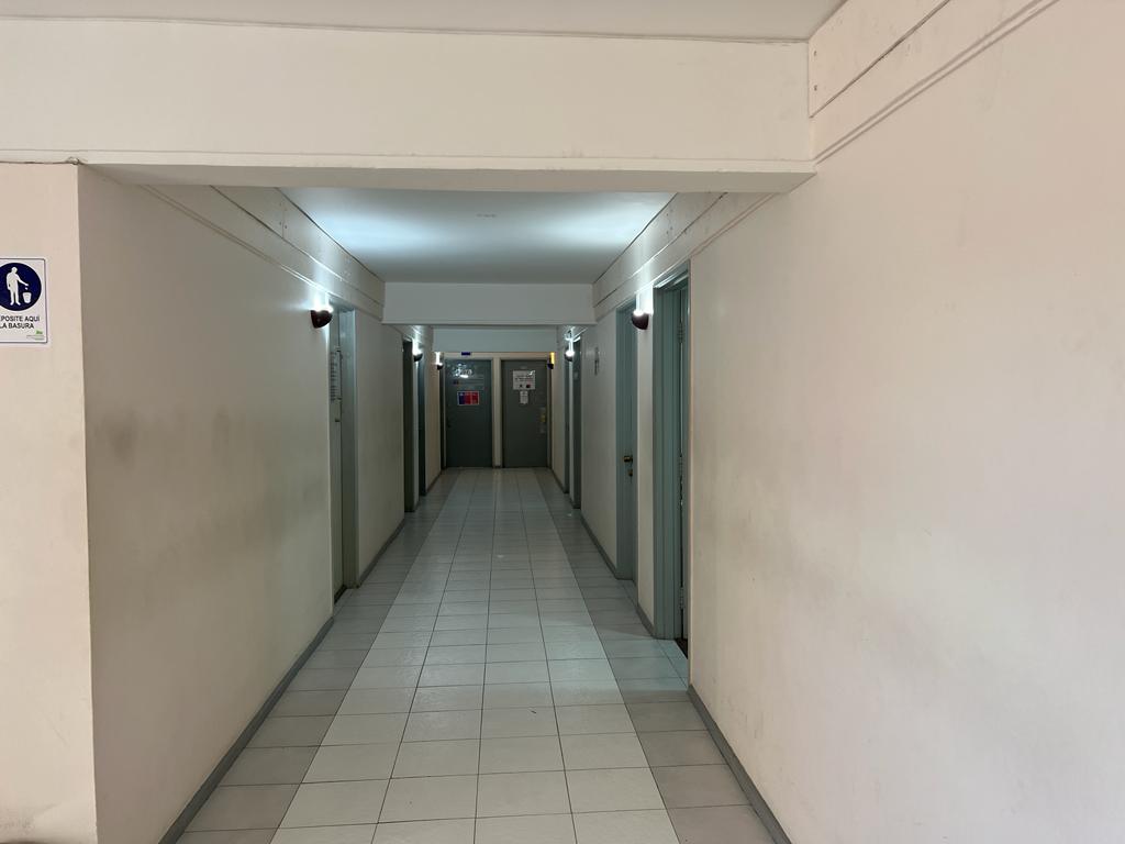 PLENO CENTRO - OFICINA - EDIFICIO VALLE COPIAPO.-