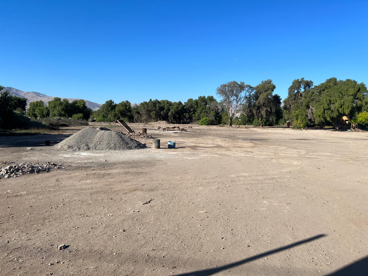 GRAN TERRENO SALIDA NORTE COPIAPO.-