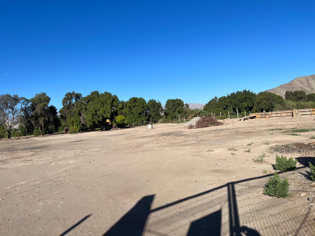 GRAN TERRENO SALIDA NORTE COPIAPO.-