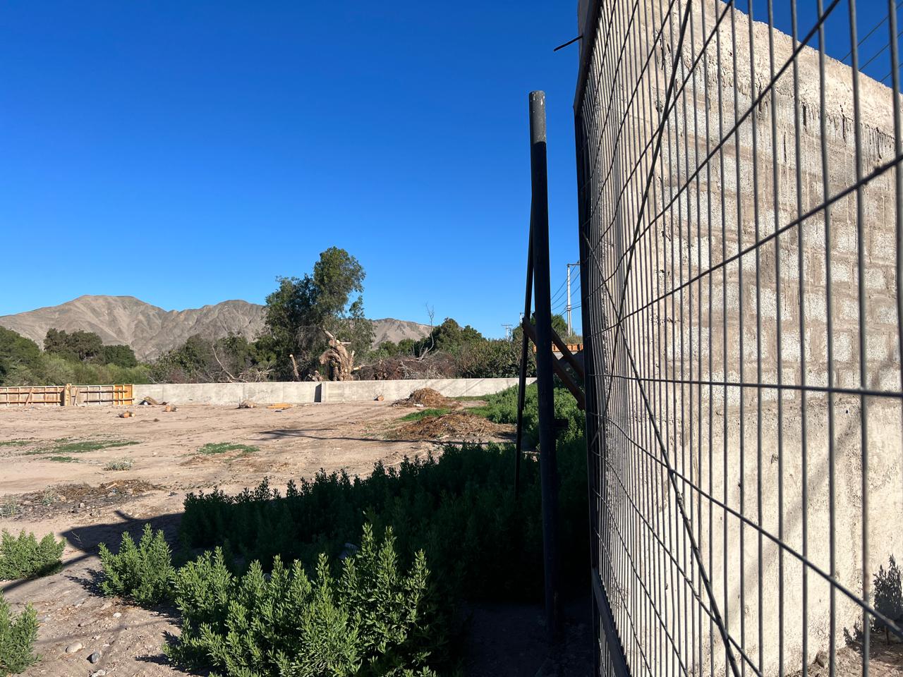 GRAN TERRENO SALIDA NORTE COPIAPO.-