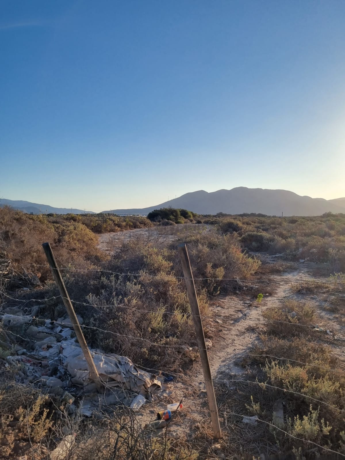 EXCELENTE PARCELA SECTOR BYPASS COPIAPO-1 Ha.