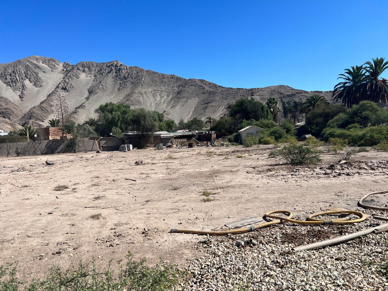 ESPECTACULAR TERRENO URBANIZADO SECTOR RESIDENCIAL