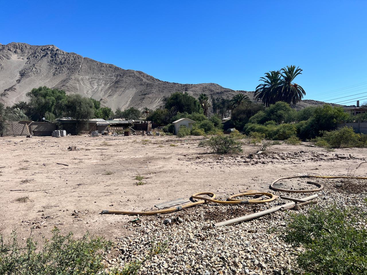 ESPECTACULAR TERRENO URBANIZADO SECTOR RESIDENCIAL