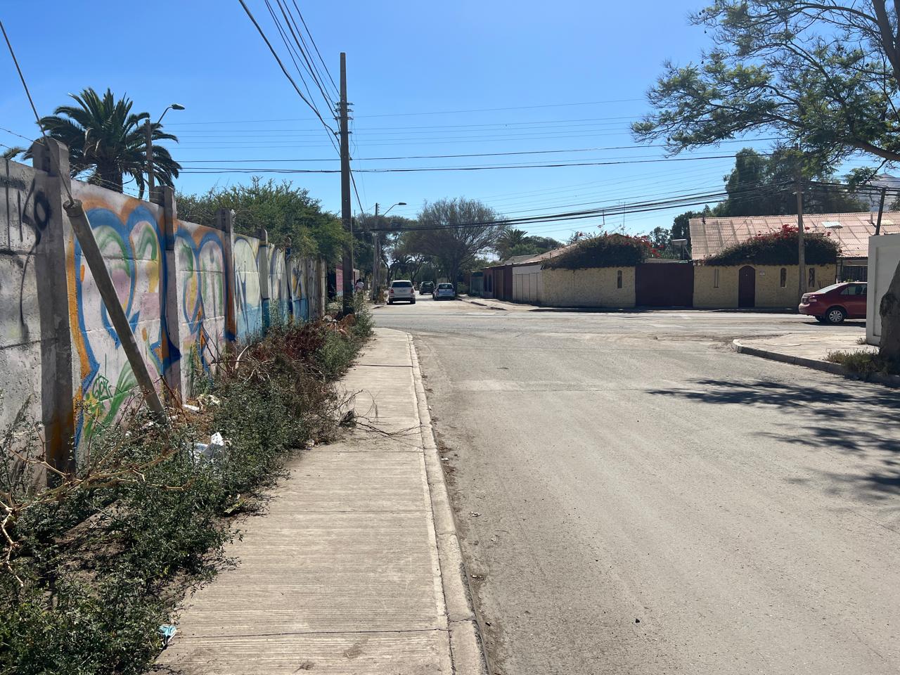 ESPECTACULAR TERRENO URBANIZADO SECTOR RESIDENCIAL