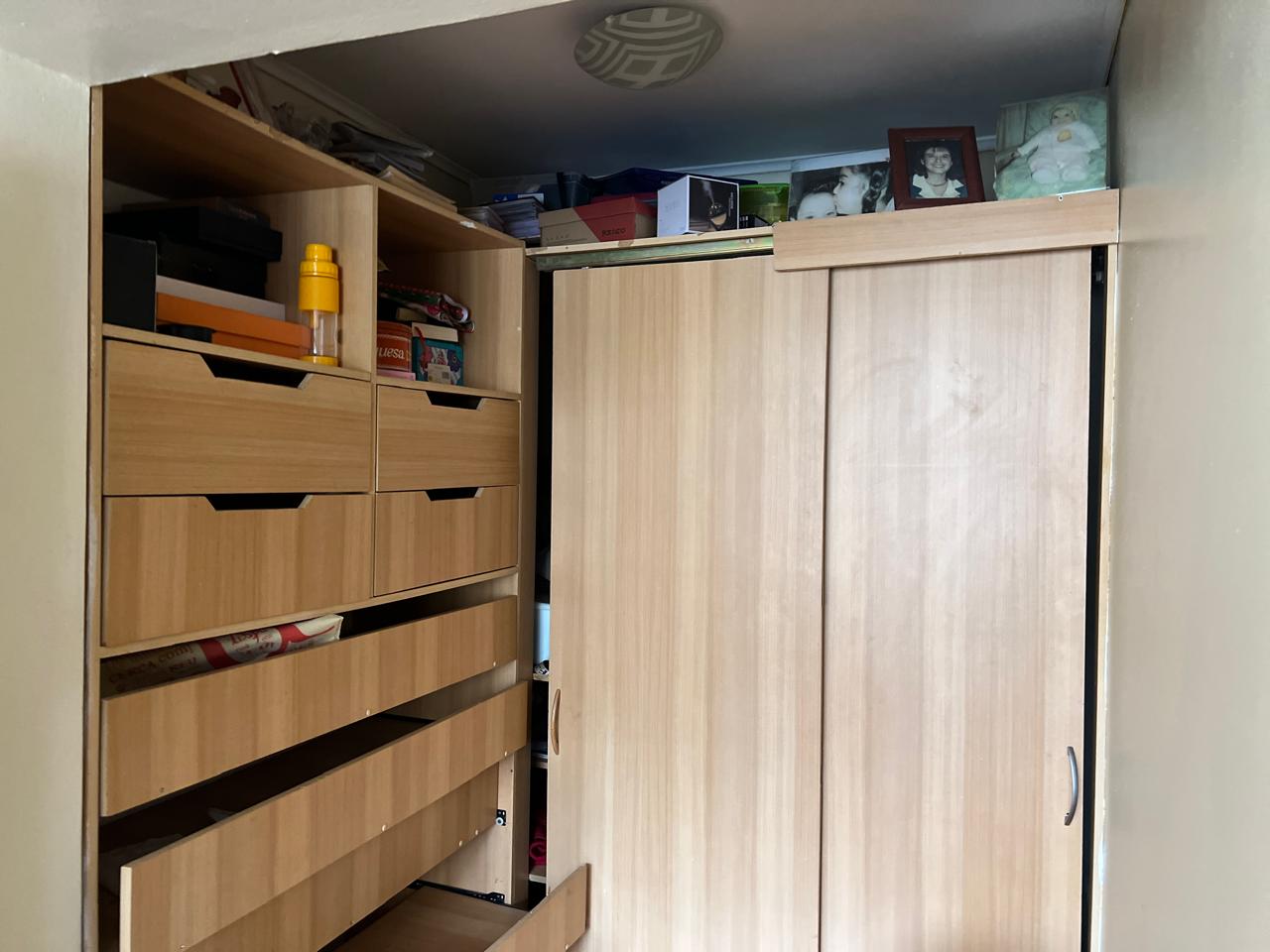 CASA DOS PISOS VILLA AMANECER