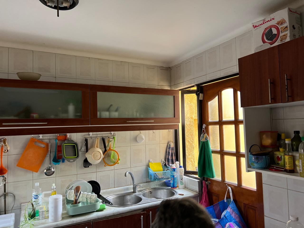 CASA DOS PISOS VILLA AMANECER