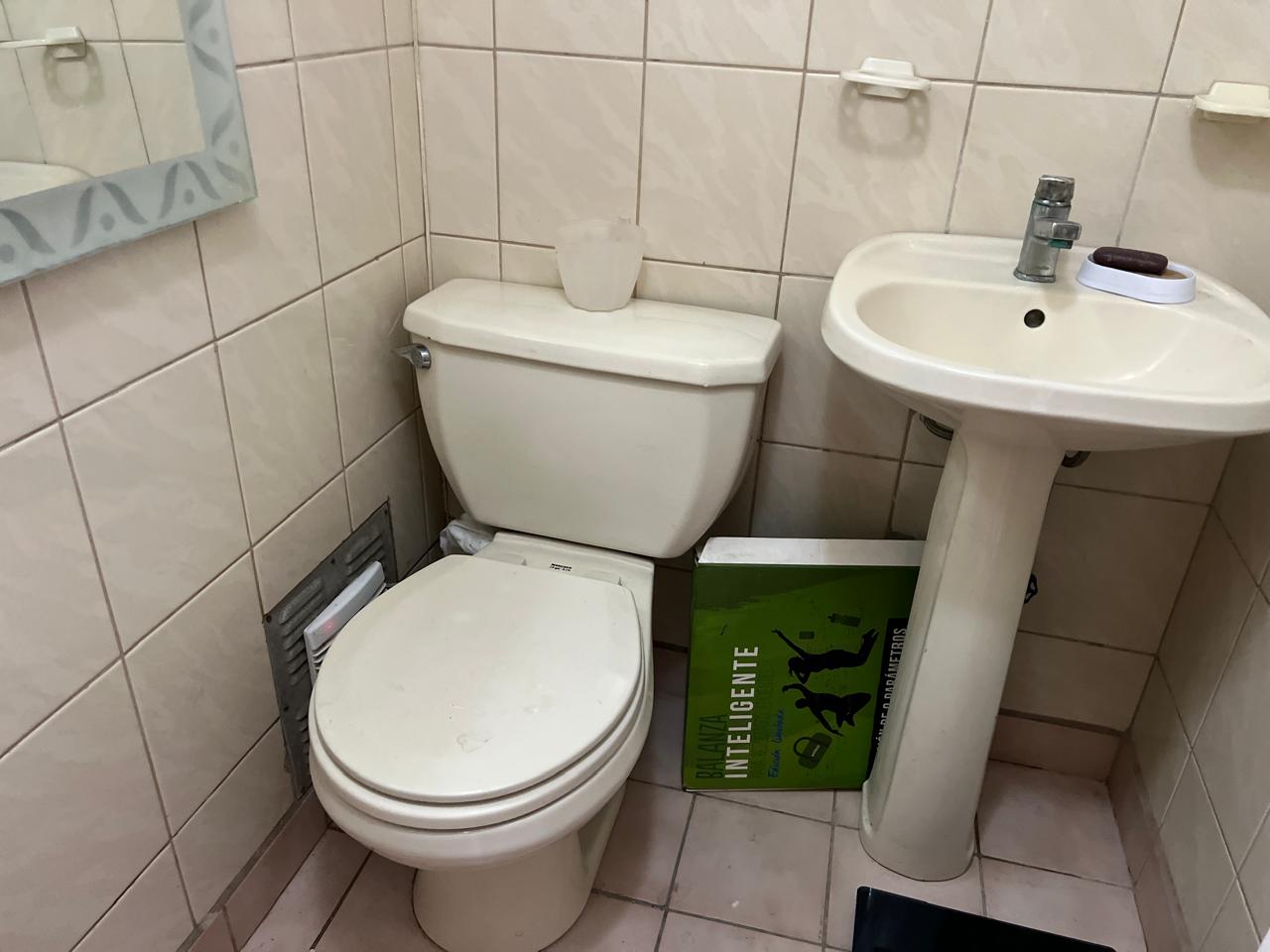 CASA DOS PISOS VILLA AMANECER