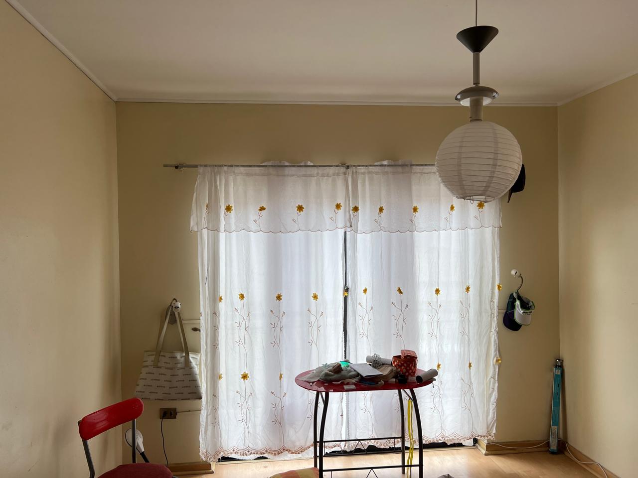 CASA DOS PISOS VILLA AMANECER