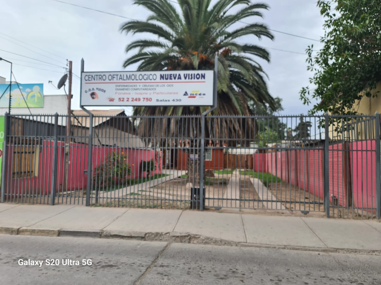 ARRIENDO CASA PARA CLÍNICA  U OFICINAS CORPORATIVAS- PLENO CENTRO DE COPIAPO