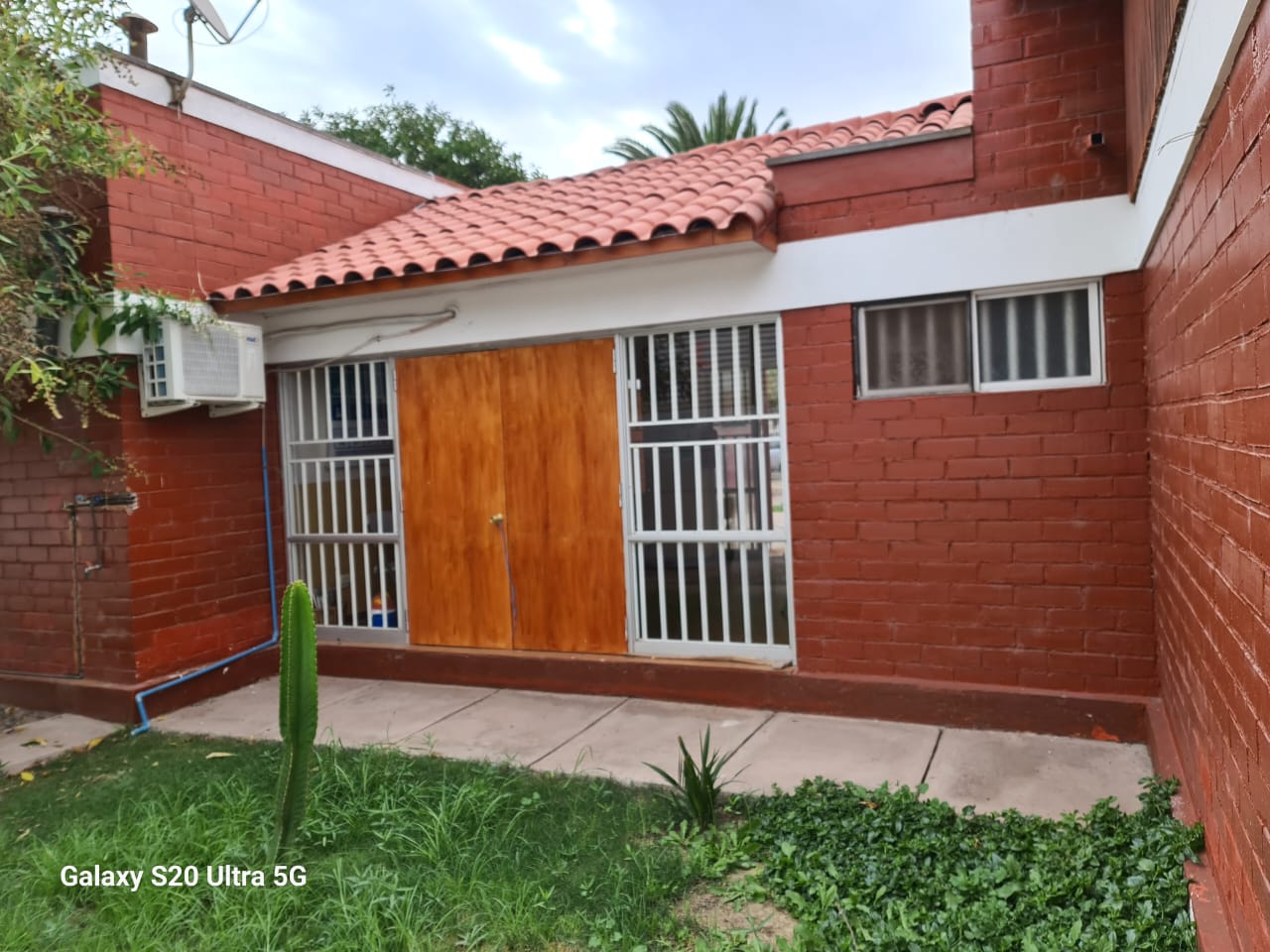ARRIENDO CASA PARA CLÍNICA  U OFICINAS CORPORATIVAS- PLENO CENTRO DE COPIAPO