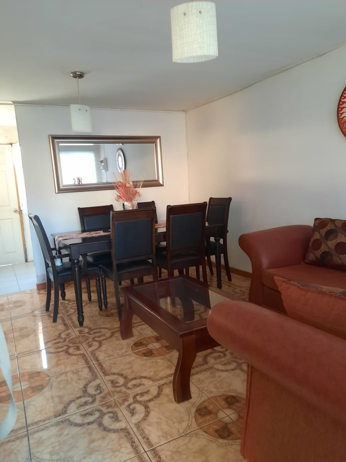 CASA VILLA MODELO-OPORTUNIDAD