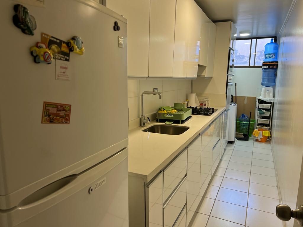 DEPARTAMENTO BARRIO BRASIL - CERCA METRO REP?BLICA.-