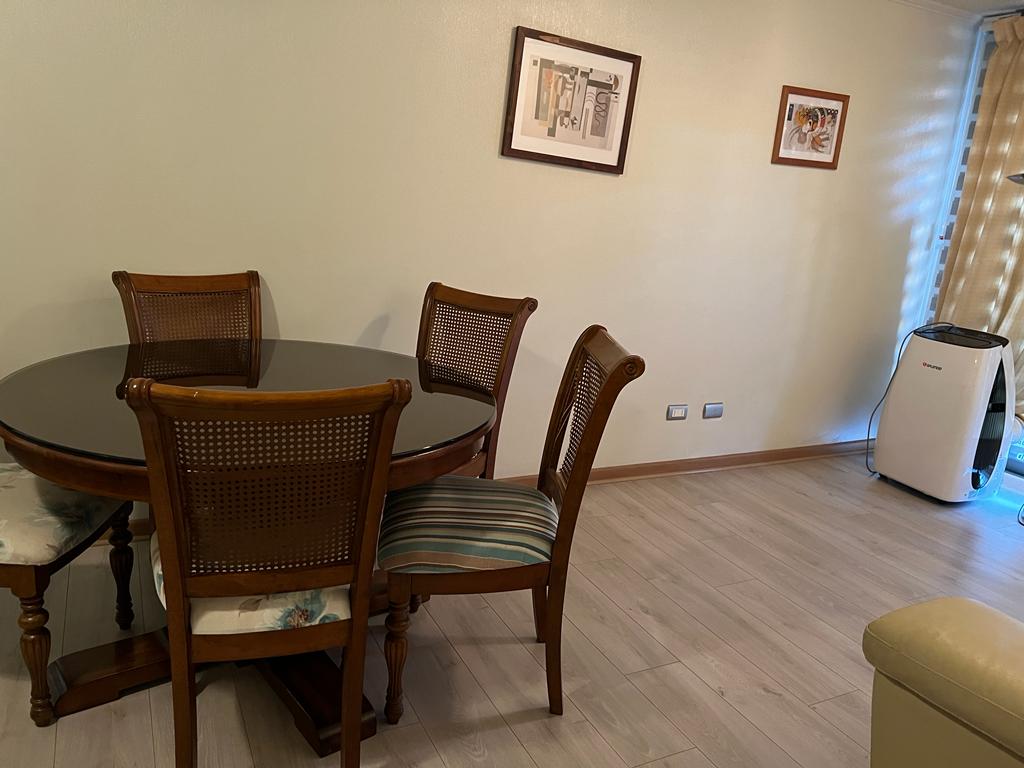 DEPARTAMENTO BARRIO BRASIL - CERCA METRO REP?BLICA.-