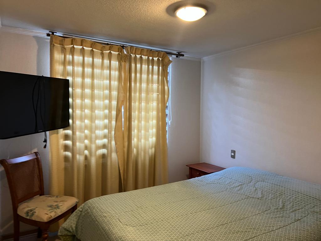 DEPARTAMENTO BARRIO BRASIL - CERCA METRO REP?BLICA.-