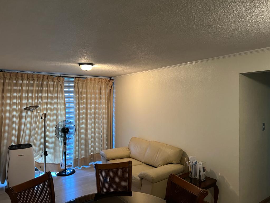 DEPARTAMENTO BARRIO BRASIL - CERCA METRO REP?BLICA.-