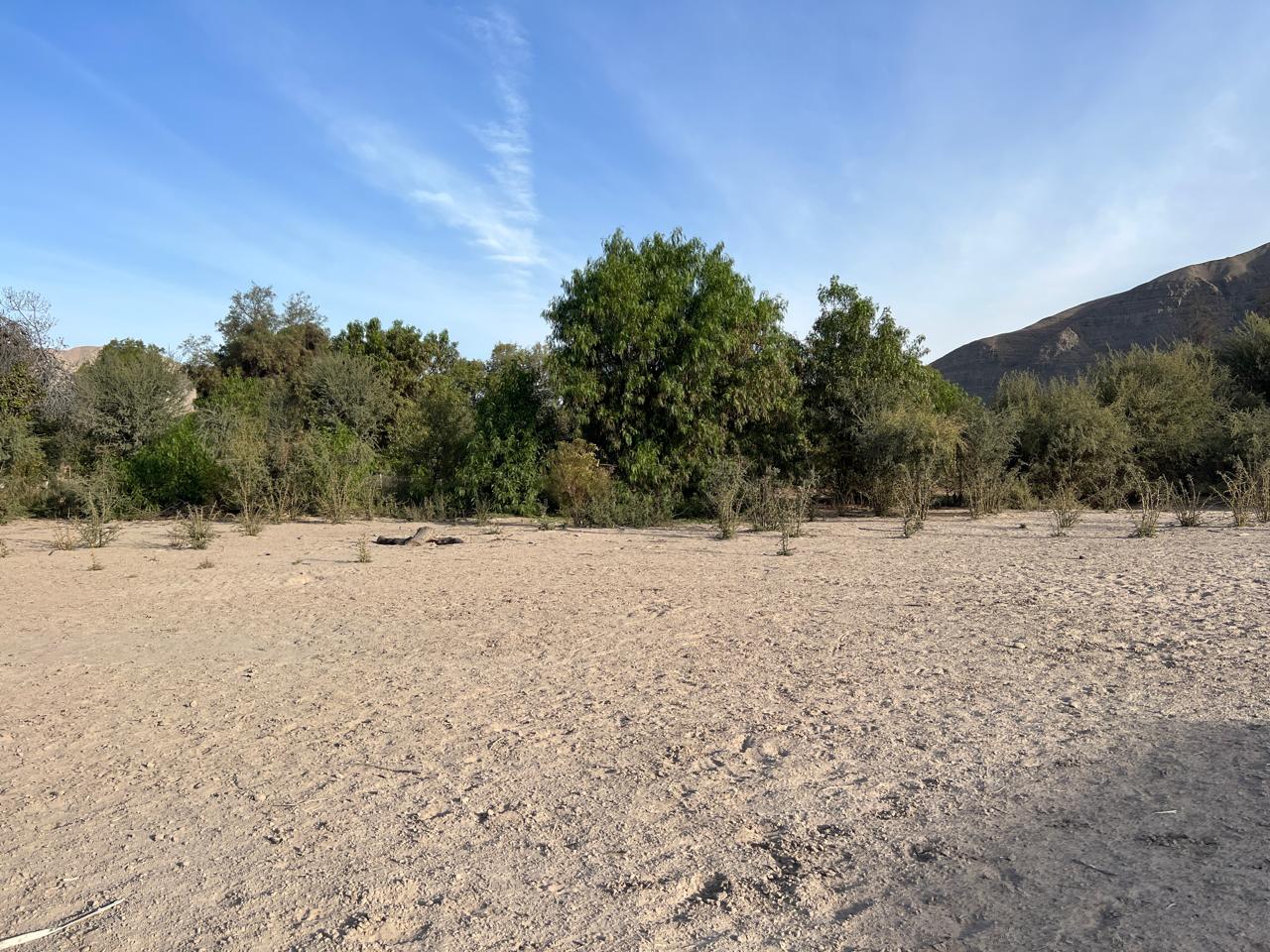 EXCELENTE TERRENO TIERRA AMARILLA-SECTOR PUNTA DEL COBRE