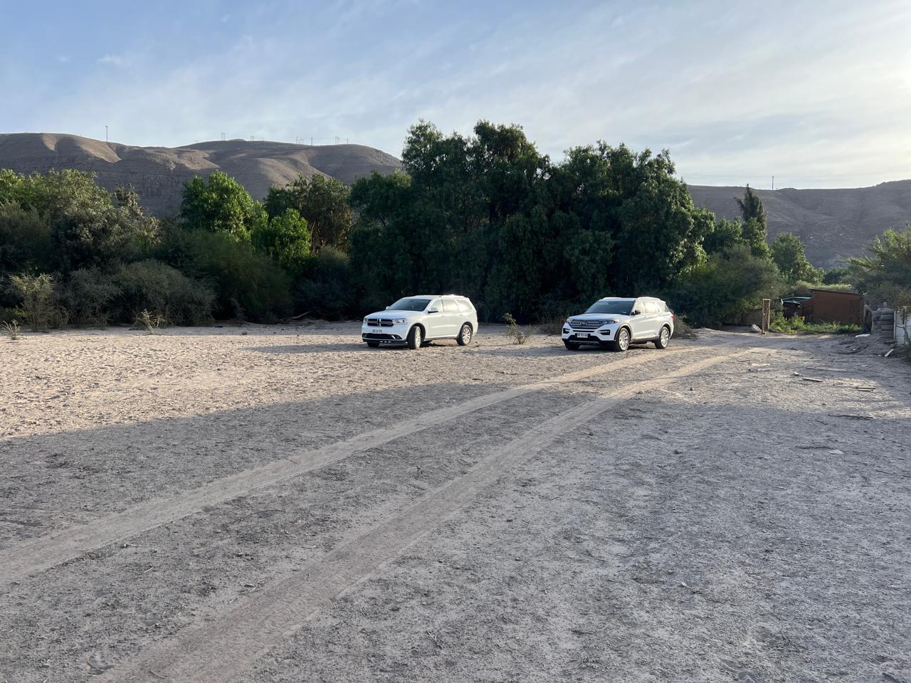 EXCELENTE TERRENO TIERRA AMARILLA-SECTOR PUNTA DEL COBRE