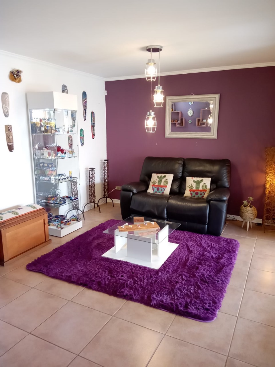 EXCLUSIVA CASA CONDOMINIO CLUB SERENA GOLF.-