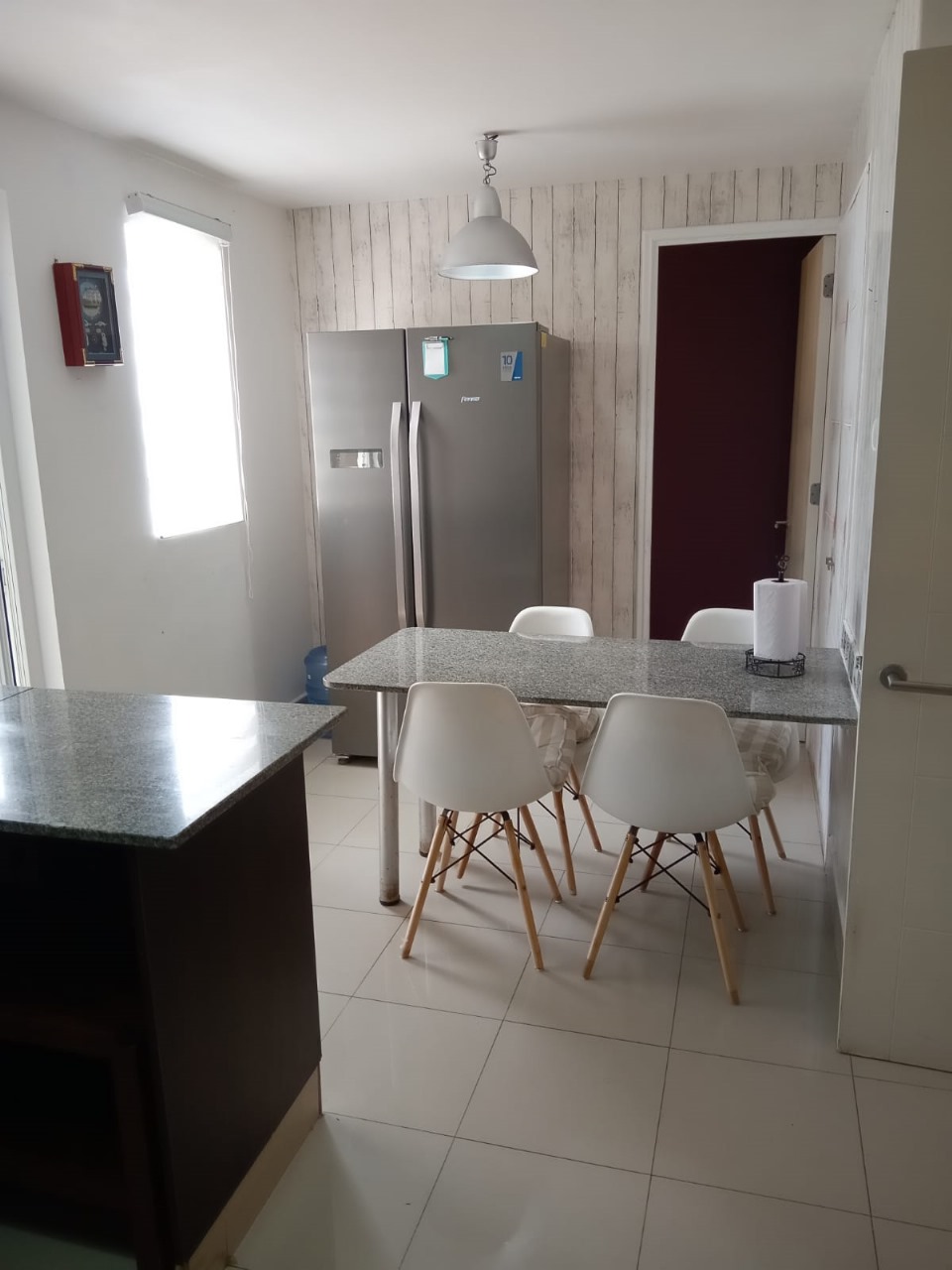 EXCLUSIVA CASA CONDOMINIO CLUB SERENA GOLF.-