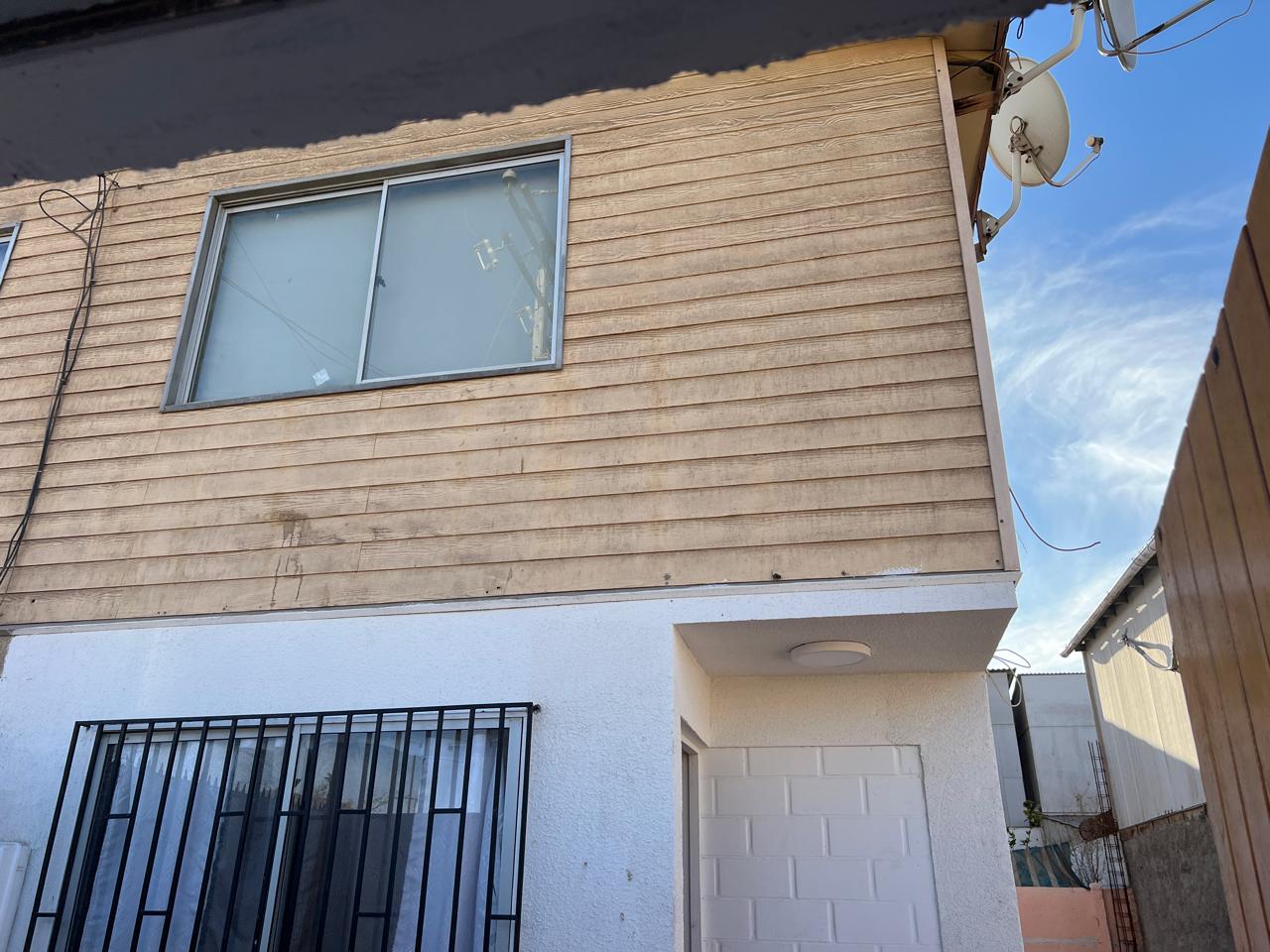 CASA LLANOS DE OLLANTAY.-