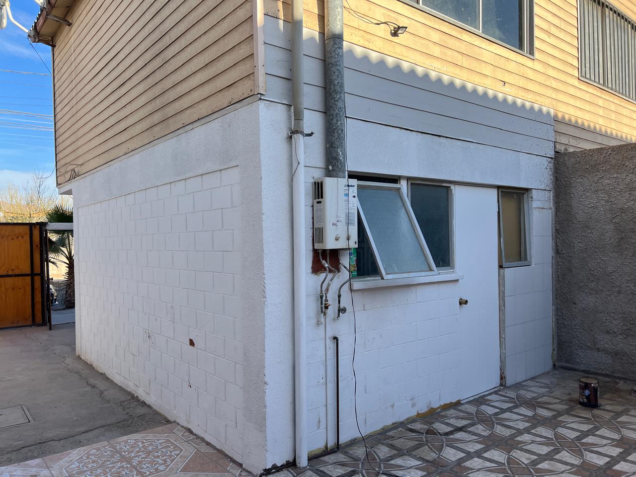 CASA LLANOS DE OLLANTAY.-