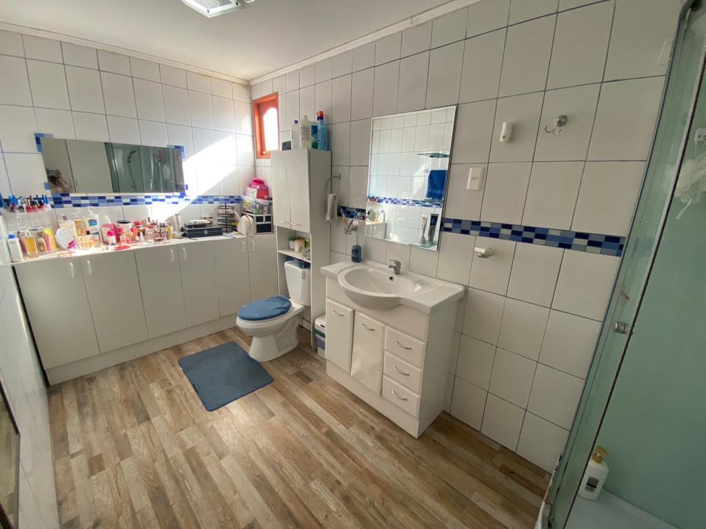 GRAN CASA SANTA ELVIRA - VENTA SOLO DE CONTADO.-