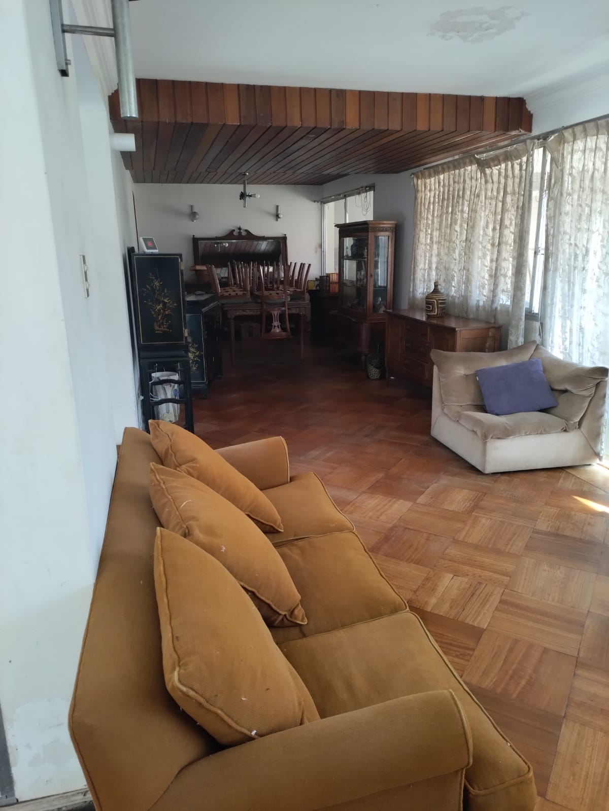 GRAN PROPIEDAD AV.HENRIQUEZ - ESPECIAL EMPRESAS.- * REBAJADA*