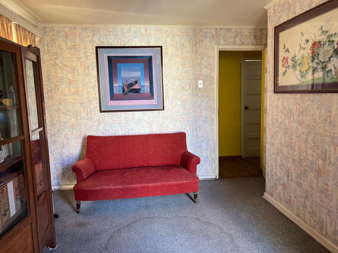 CASA SECTOR RESIDENCIAL.-