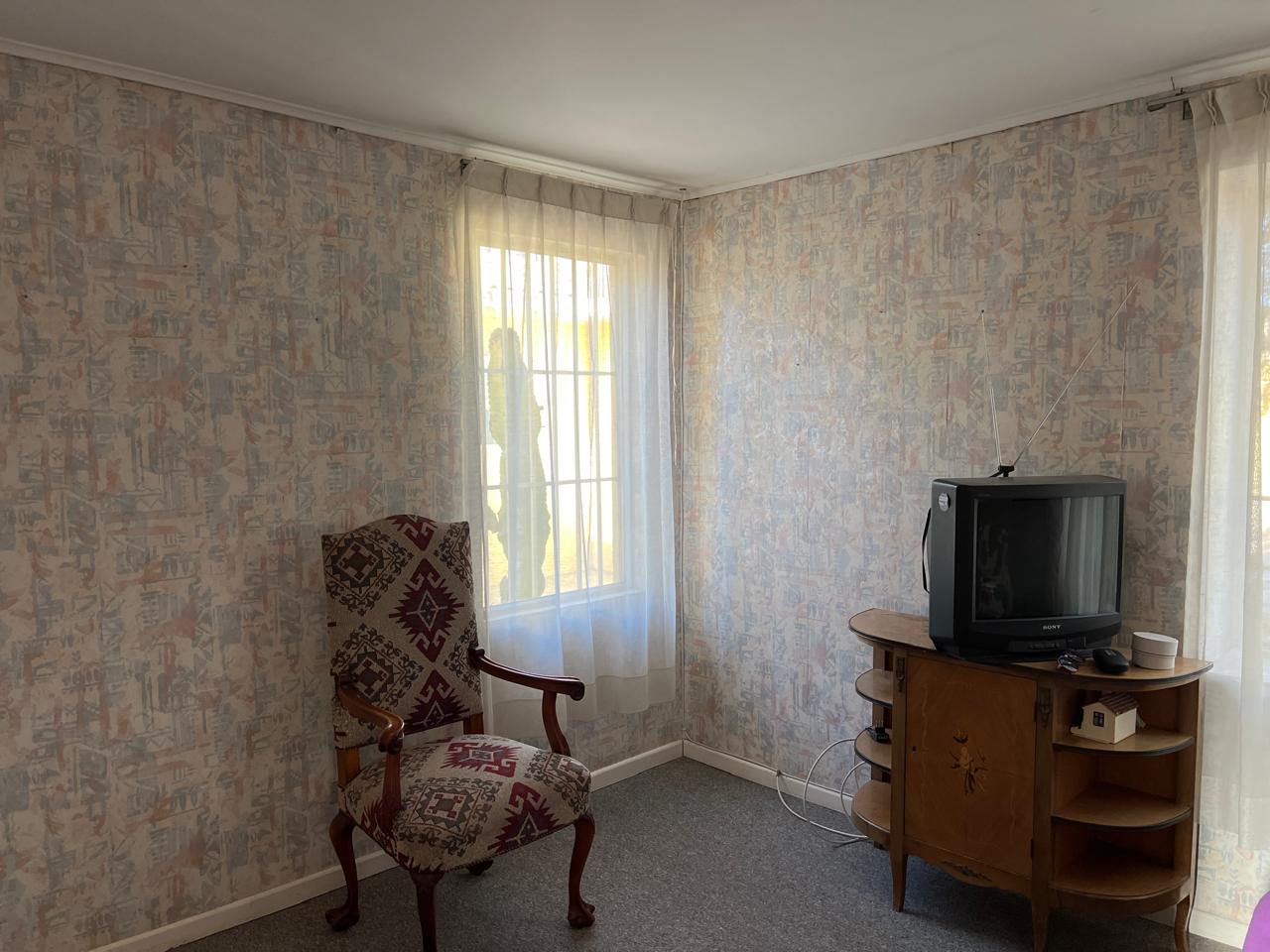 CASA SECTOR RESIDENCIAL.-