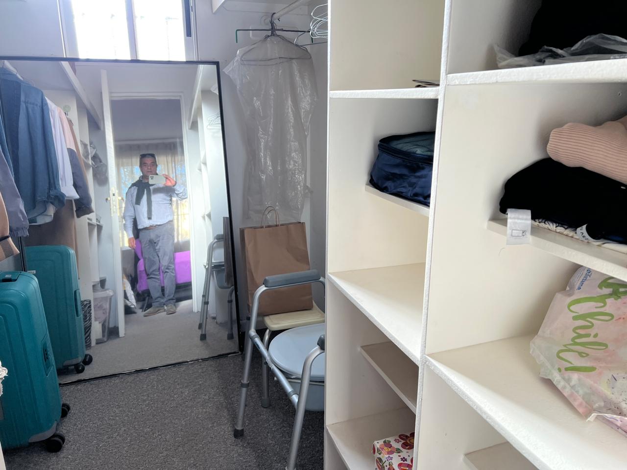 CASA SECTOR RESIDENCIAL.-